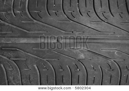 Tyre Texture
