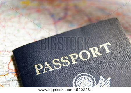 Passaporte