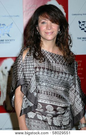 Cheri Oteri  at the 