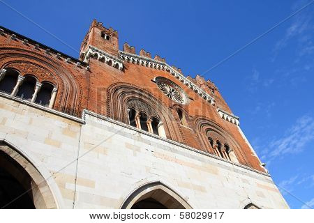 Italian Architecture