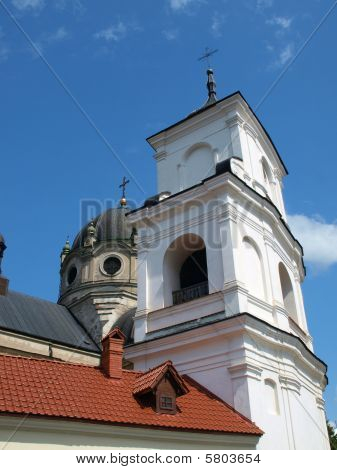 Belltower