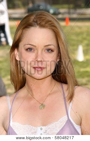 Marisa Coughlan  at 