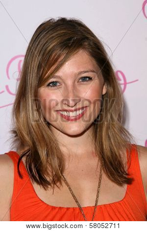 Taylor Treadwell  at the US Launch Party for Kira Plastinina. 400 La Brea Avenue, Los Angeles, CA. 06-14-08