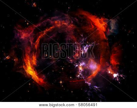 Realms Of Space