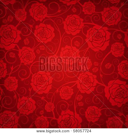 Floral Pattern