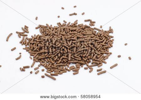 Chocolate Crisp
