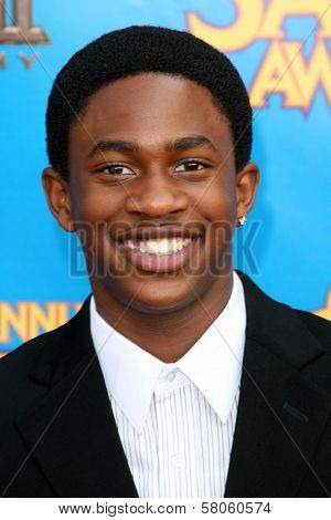 Malcolm David Kelley  at the 34th Annual Saturn Awards. Universal Hilton Hotel, Universal City, CA. 06-24-08