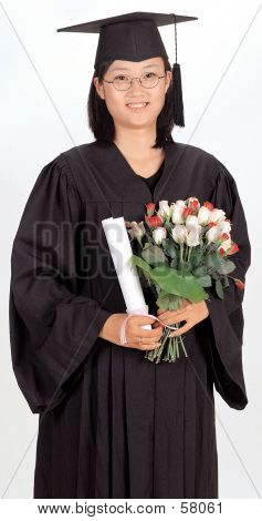 Cerimonia di laurea