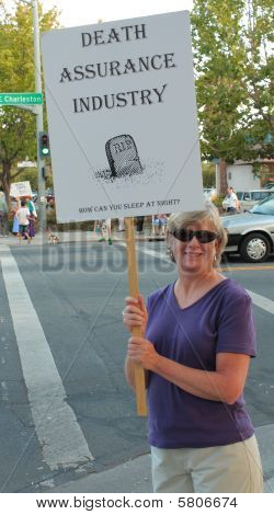 Reform des Gesundheitswesens Rallye