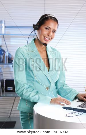 Receptionen