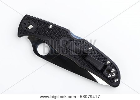 Folding Pocket Knife