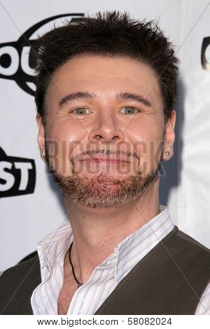 Joe Patrick Ward  at the Premiere Screening of 
