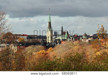 Sweden