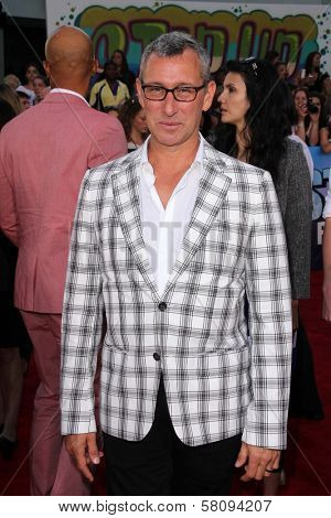 Adam Shankman at the 