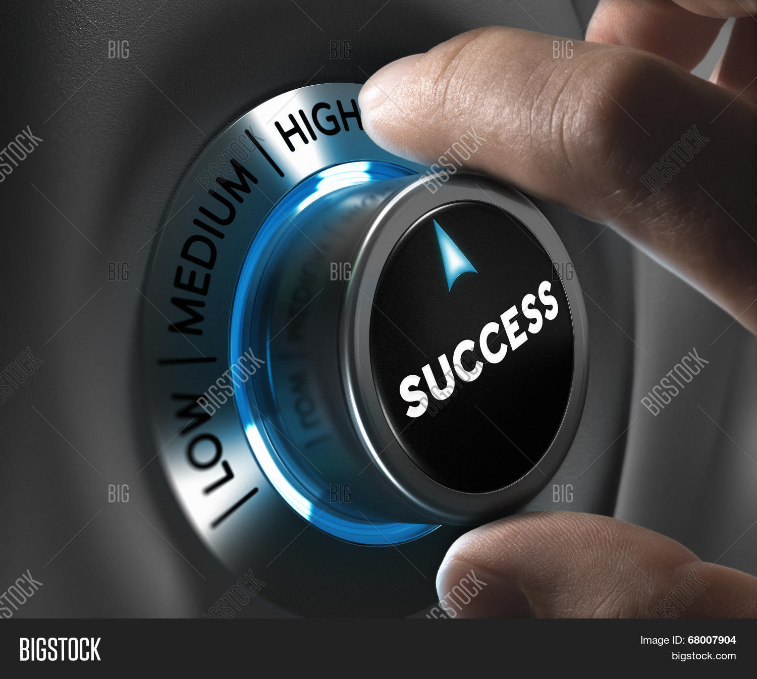 Success Image & Photo (Free Trial) | Bigstock