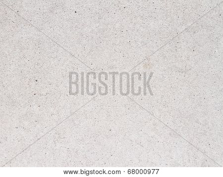 Concrete Wall