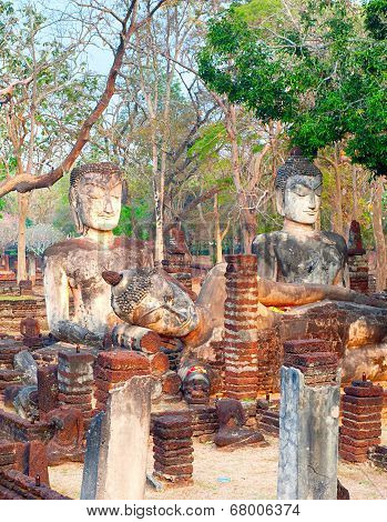 Wat Phra Kaeo