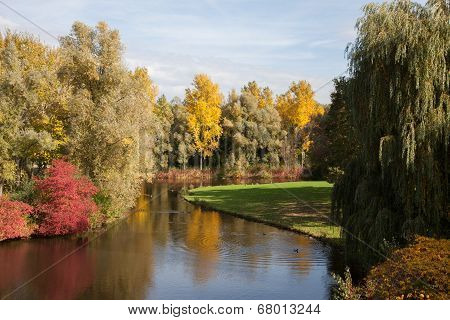 Landscape