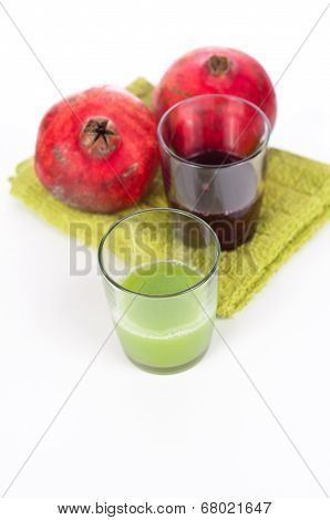 Antioxidant Team