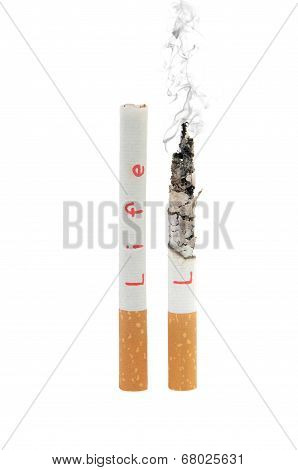 Cigarettes