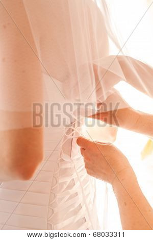 bride