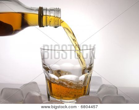 whisky