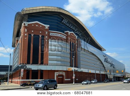 Motorcity Casino In Detroit, Mi