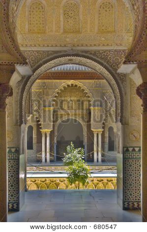 Real Alcazar