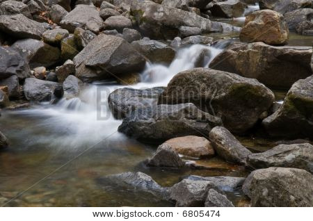 Cascade