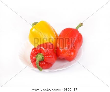 Paprika