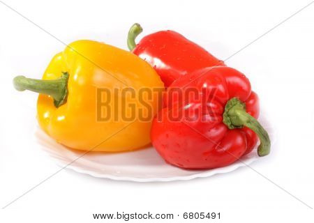 Paprika