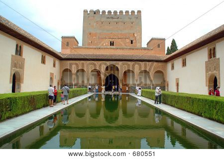 Alhambra 