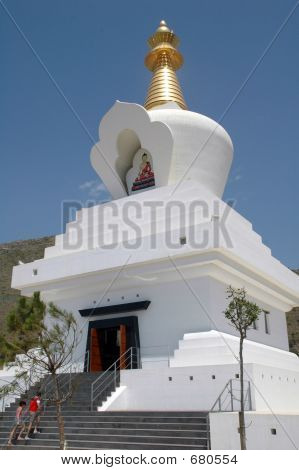 Temple