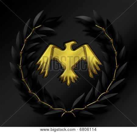 Goldwreath