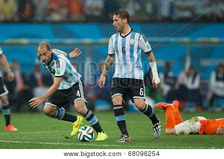 World Cup 2014