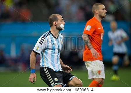 World Cup 2014
