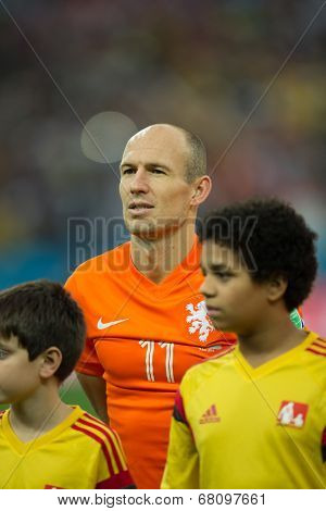 World Cup 2014