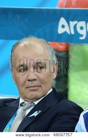 World Cup 2014