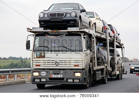 Renault Manager