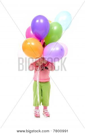 Balloon Party