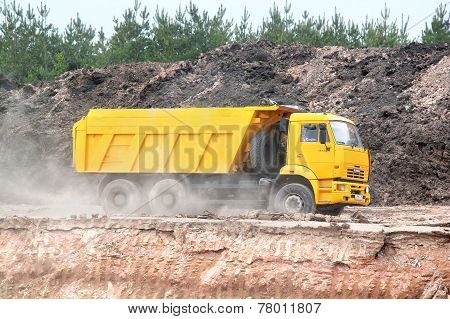 Kamaz 6520
