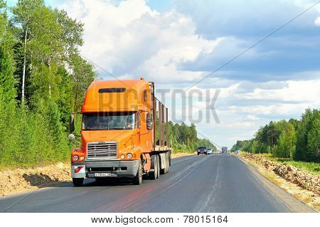 Freightliner Century Class