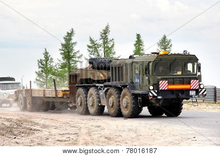Kzkt-7428 Rusich
