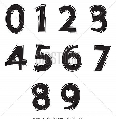 Set Of Numbers