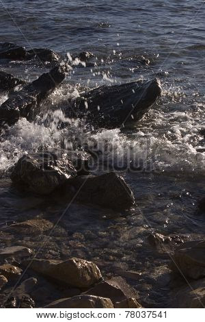 Playa del morrongo Benicarlo