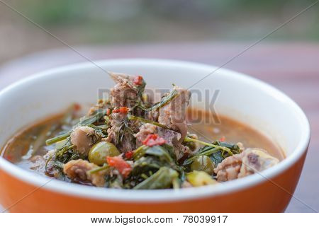 Chicken Curry