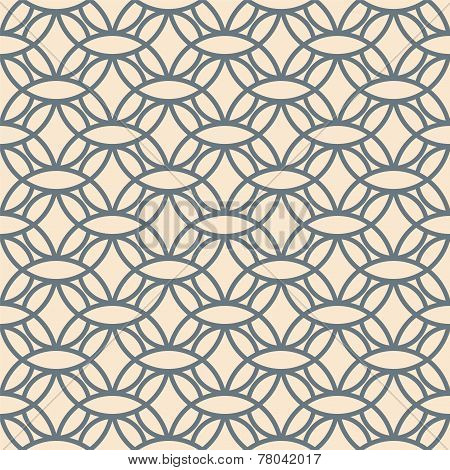 Abstract Lattice background