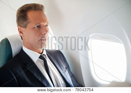 Business Travel.