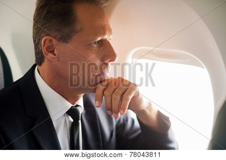 Thinking About Solutions.