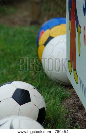 Pallone da calcio 2